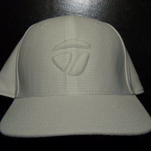 Taylor Made hat snapback